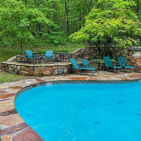Hot Tub, Large Deck, Grill, Wifi, Resort Amenities Berkeley Springs Exterior photo